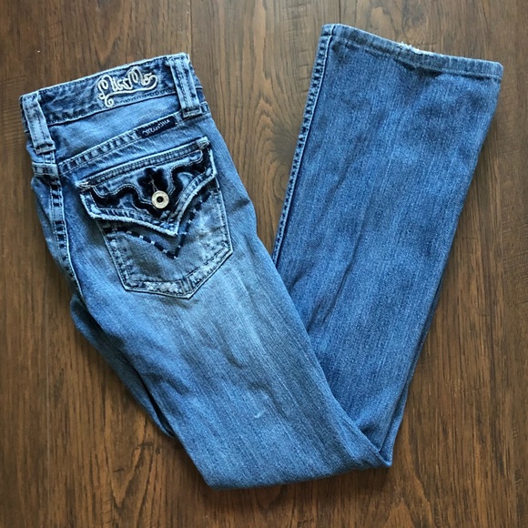 miss me jeans 24